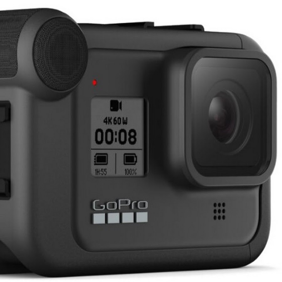 GoPro Hero 8 Black 2